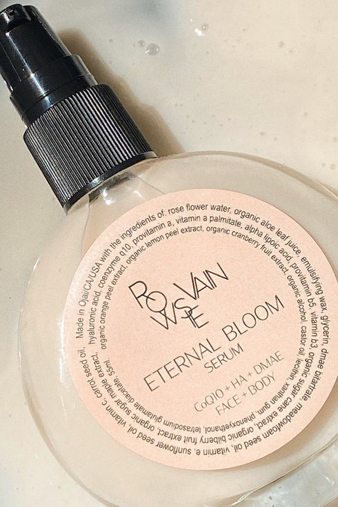 ETERNAL BLOOM SERUM